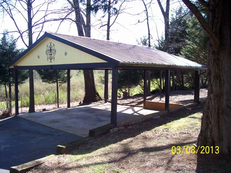 2804 Pea Ridge Rd, Cornelia, GA 30531 photo 8