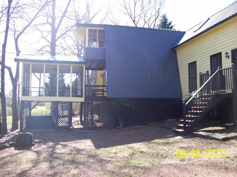 2804 Pea Ridge Rd, Cornelia, GA 30531 photo 6