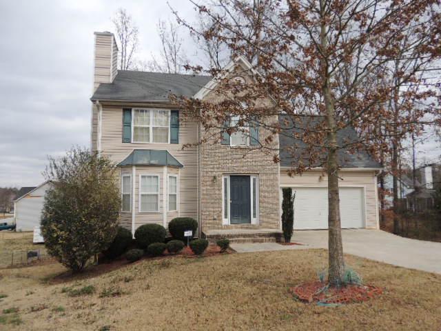 70 Syracuse Ln, Covington, GA 30016 photo 1