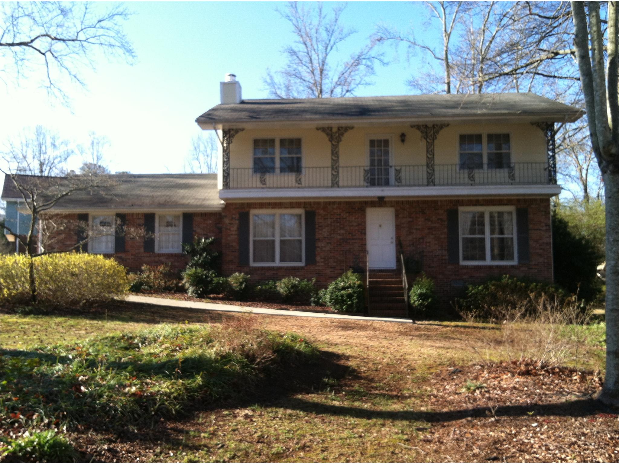 3395 Colony Dr, Covington, GA 30016 photo 1