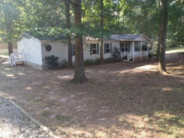 274 Memory Ln, Martin, GA 30557 photo 1
