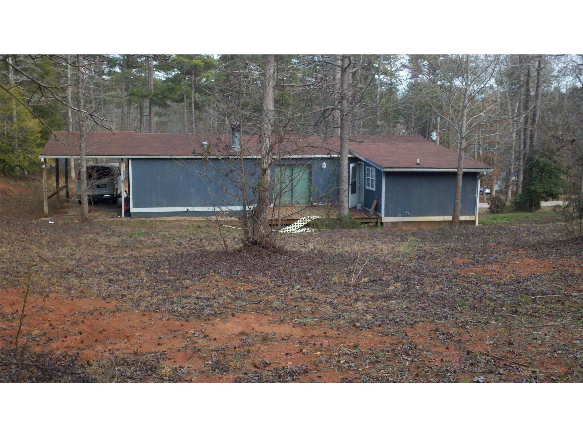 40 White Birch Dr, Covington, GA 30016 photo 1