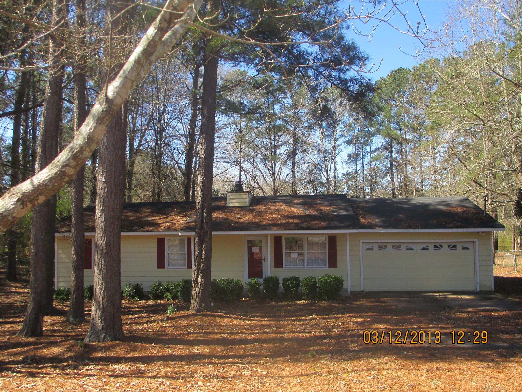 93 Beaver Run, Lagrange, GA 30241 photo 1
