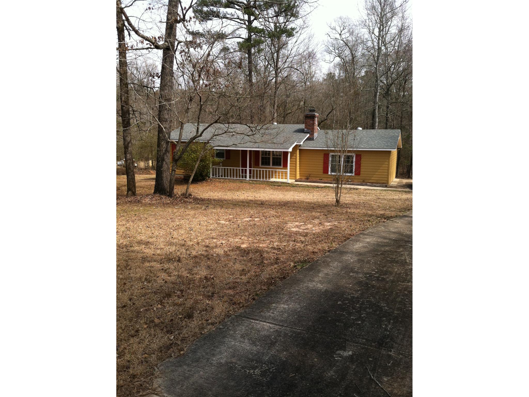 1470 S State Line Rd, Lagrange, GA 30240 photo 1