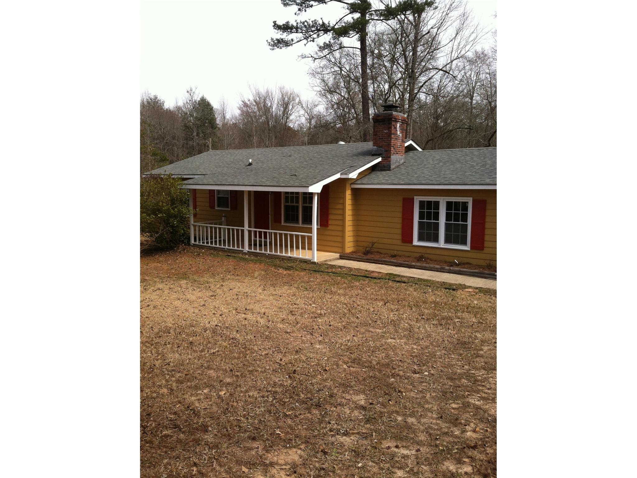 1470 S State Line Rd, Lagrange, GA 30240 photo 2