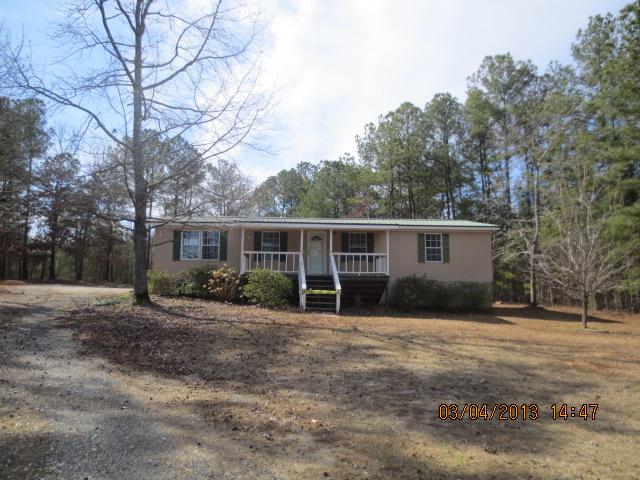 174 Barnesville Rd, Milner, GA 30257 photo 1