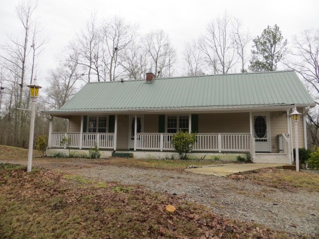 1323 Brickyard Rd, Bowdon, GA 30108 photo 2