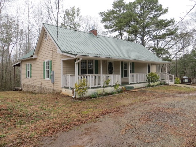 1323 Brickyard Rd, Bowdon, GA 30108 photo 1