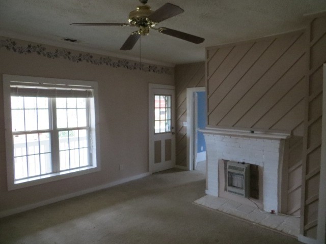 1323 Brickyard Rd, Bowdon, GA 30108 photo 3