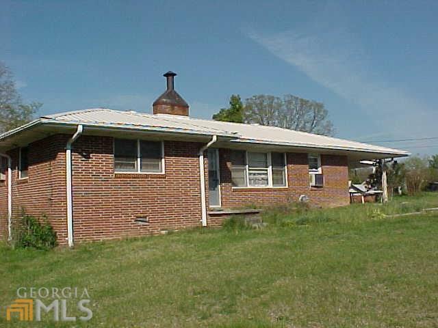 918 Leatherwood Rd E, Toccoa, GA 30577 photo 1