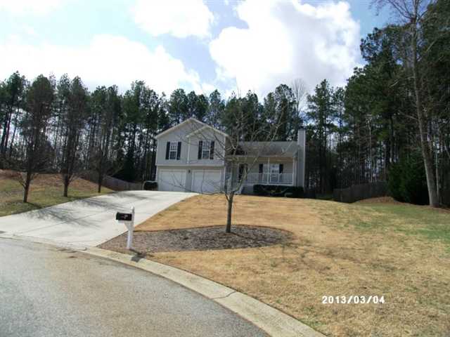 769 Moss Side Dr, Bethlehem, GA 30620 photo 1