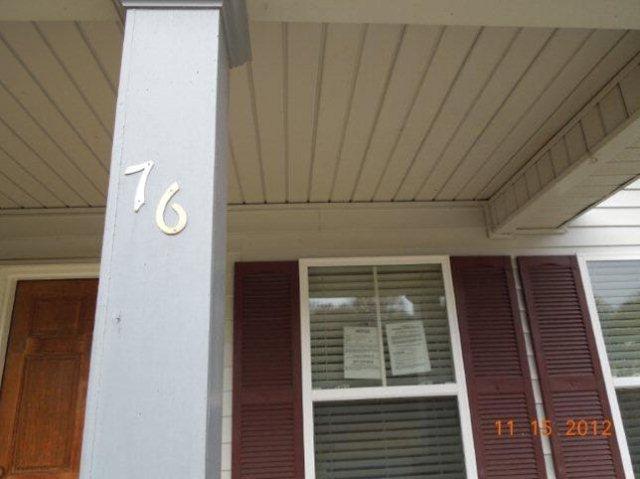 76 Sidetrack Cir, Comer, GA 30629 photo 2