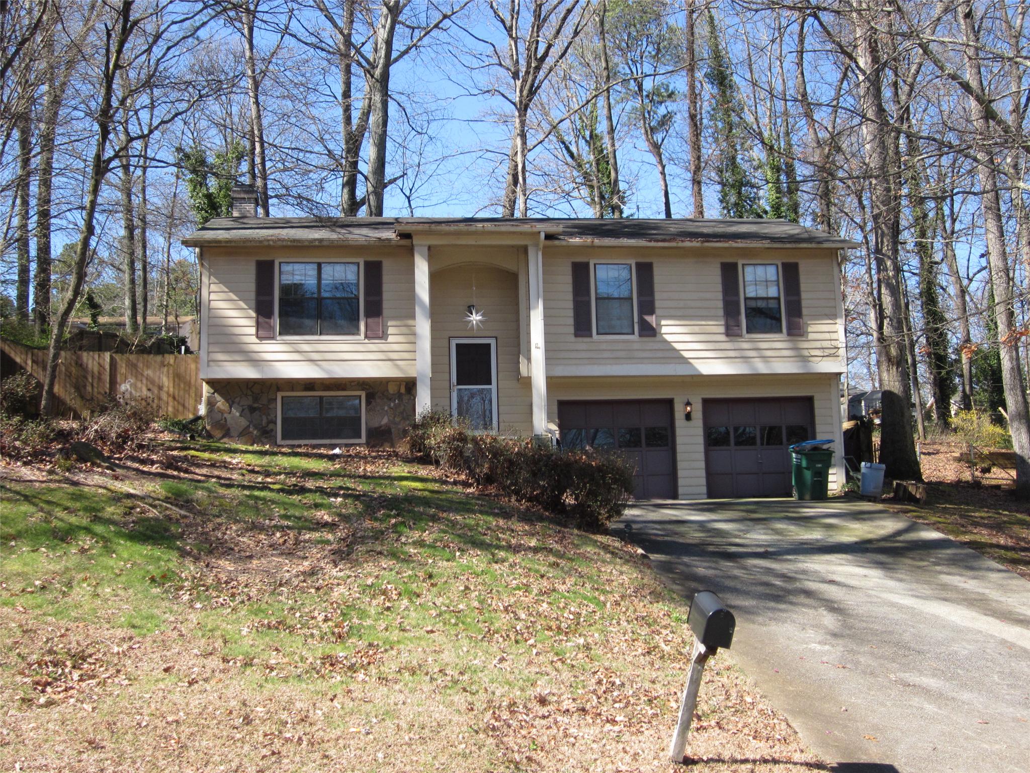 5194 Downs Way, Norcross, GA 30093 photo 1