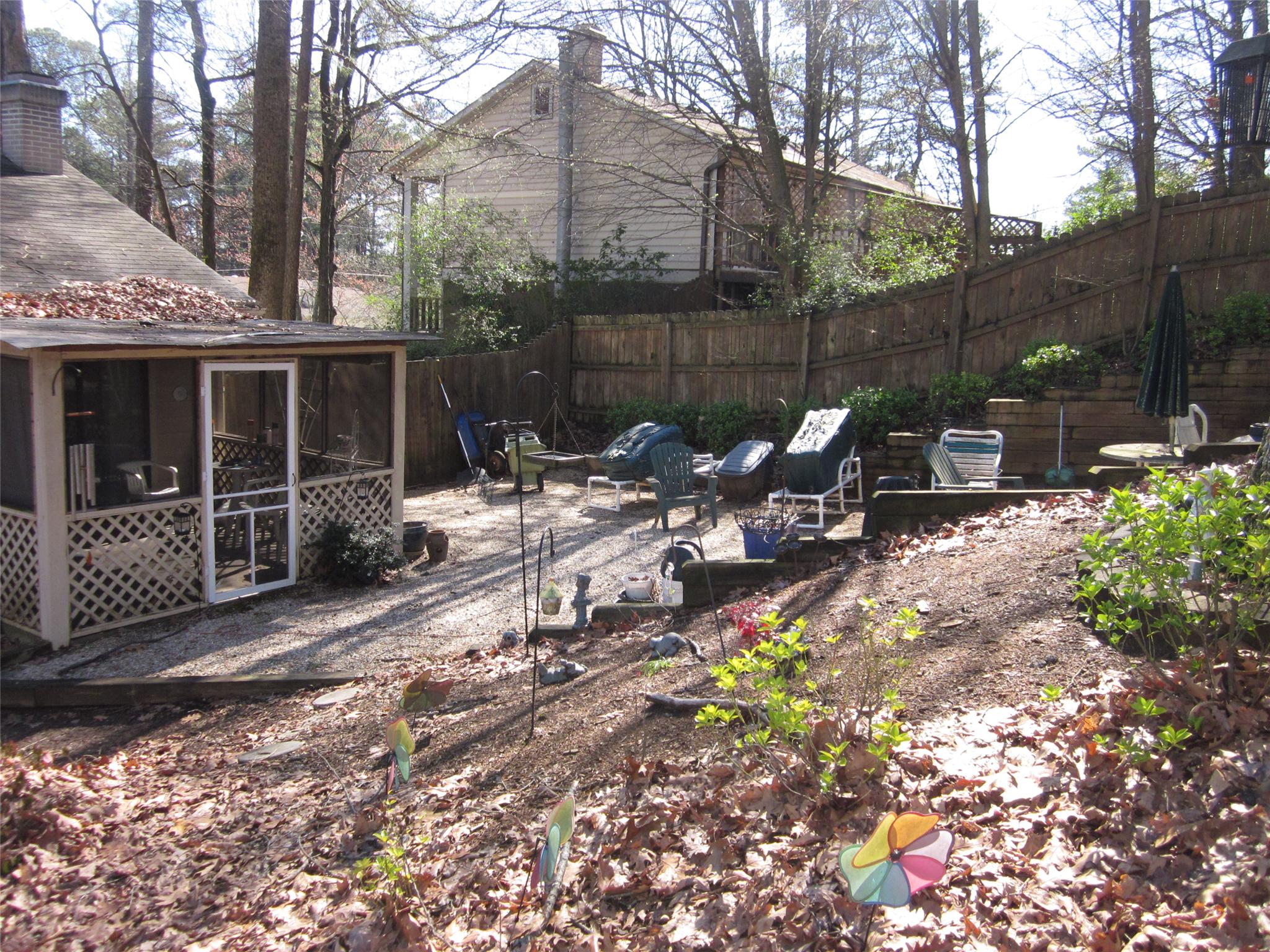 5194 Downs Way, Norcross, GA 30093 photo 3