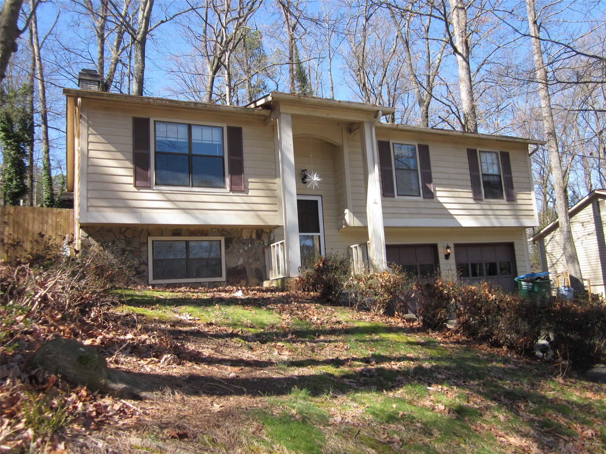 5194 Downs Way, Norcross, GA 30093 photo 2