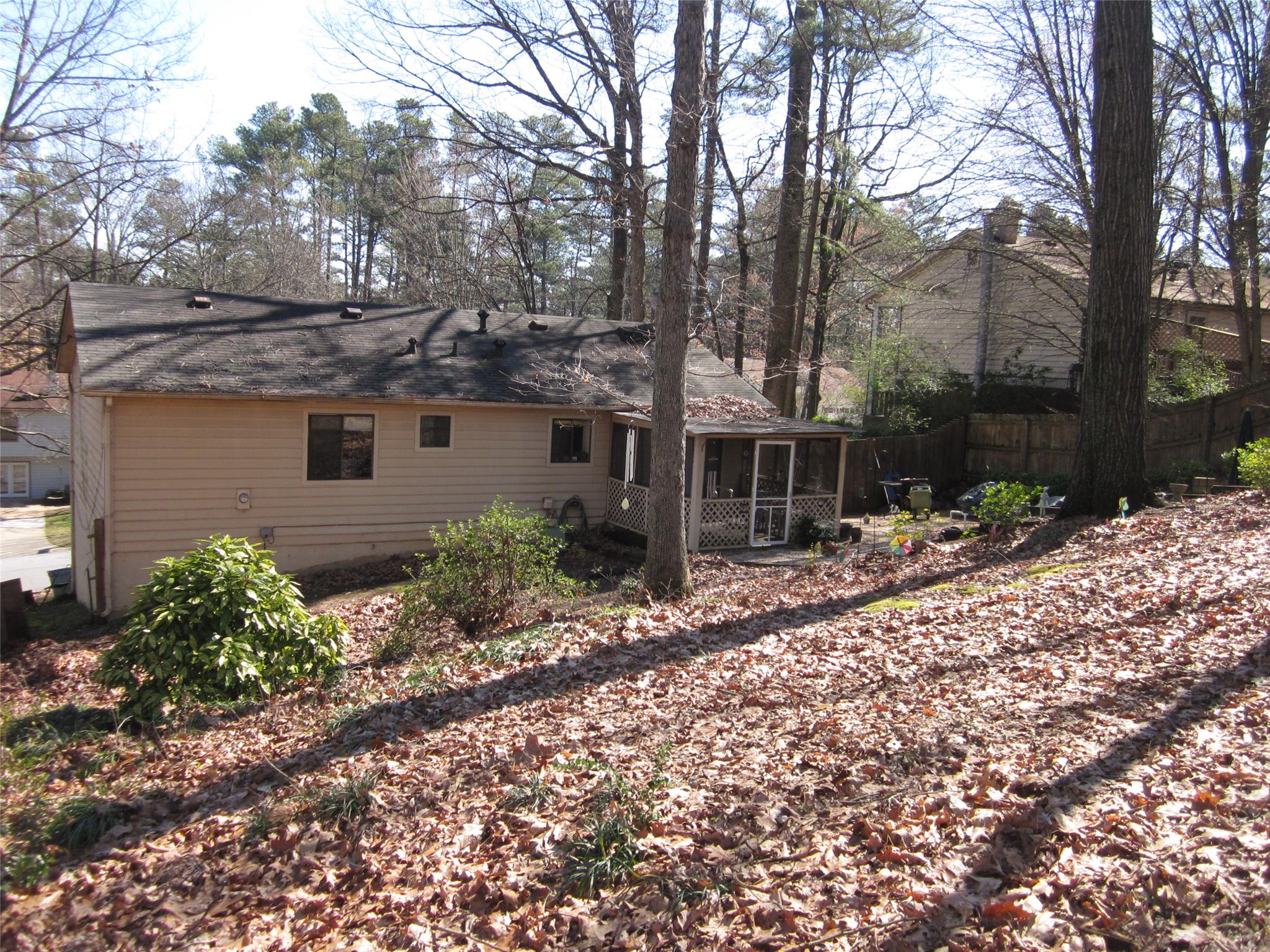 5194 Downs Way, Norcross, GA 30093 photo 24