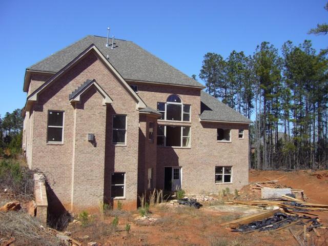 2581 Lake Erma Dr, Hampton, GA 30228 photo 3