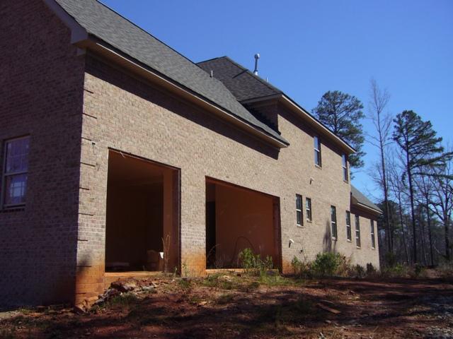 2581 Lake Erma Dr, Hampton, GA 30228 photo 2