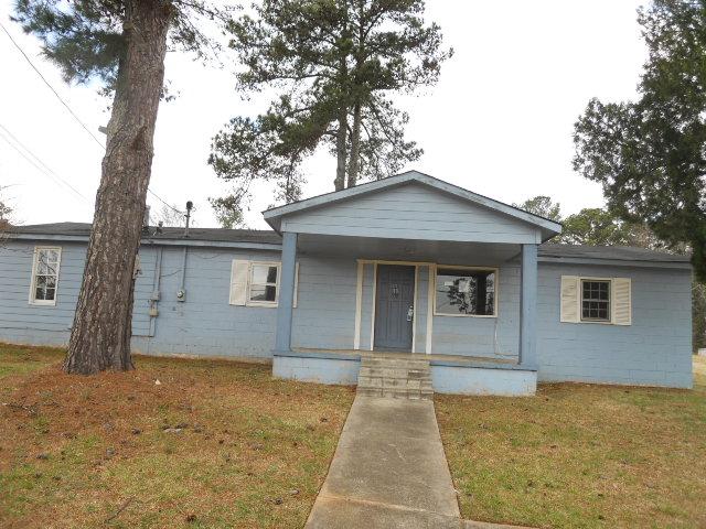 195 Dailey Mill Rd, Mcdonough, GA 30253 photo 1