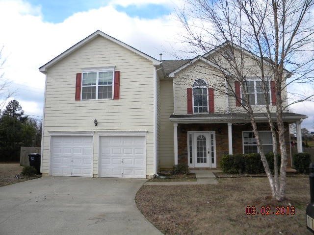 1130 Thornebrook Ct, Suwanee, GA 30024 photo 1