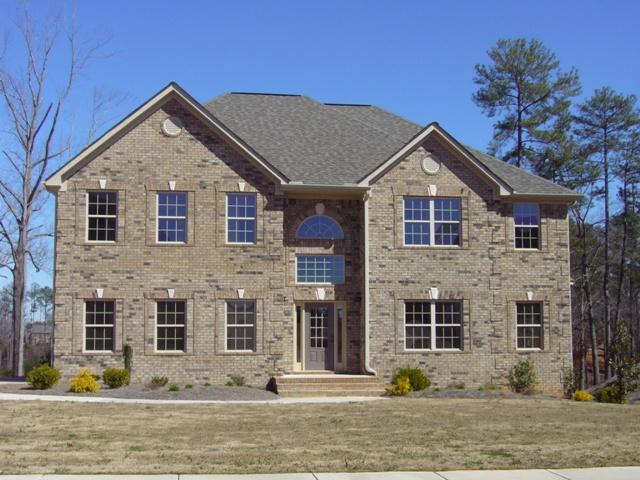 2597 Lake Erma Dr, Hampton, GA 30228 photo 1