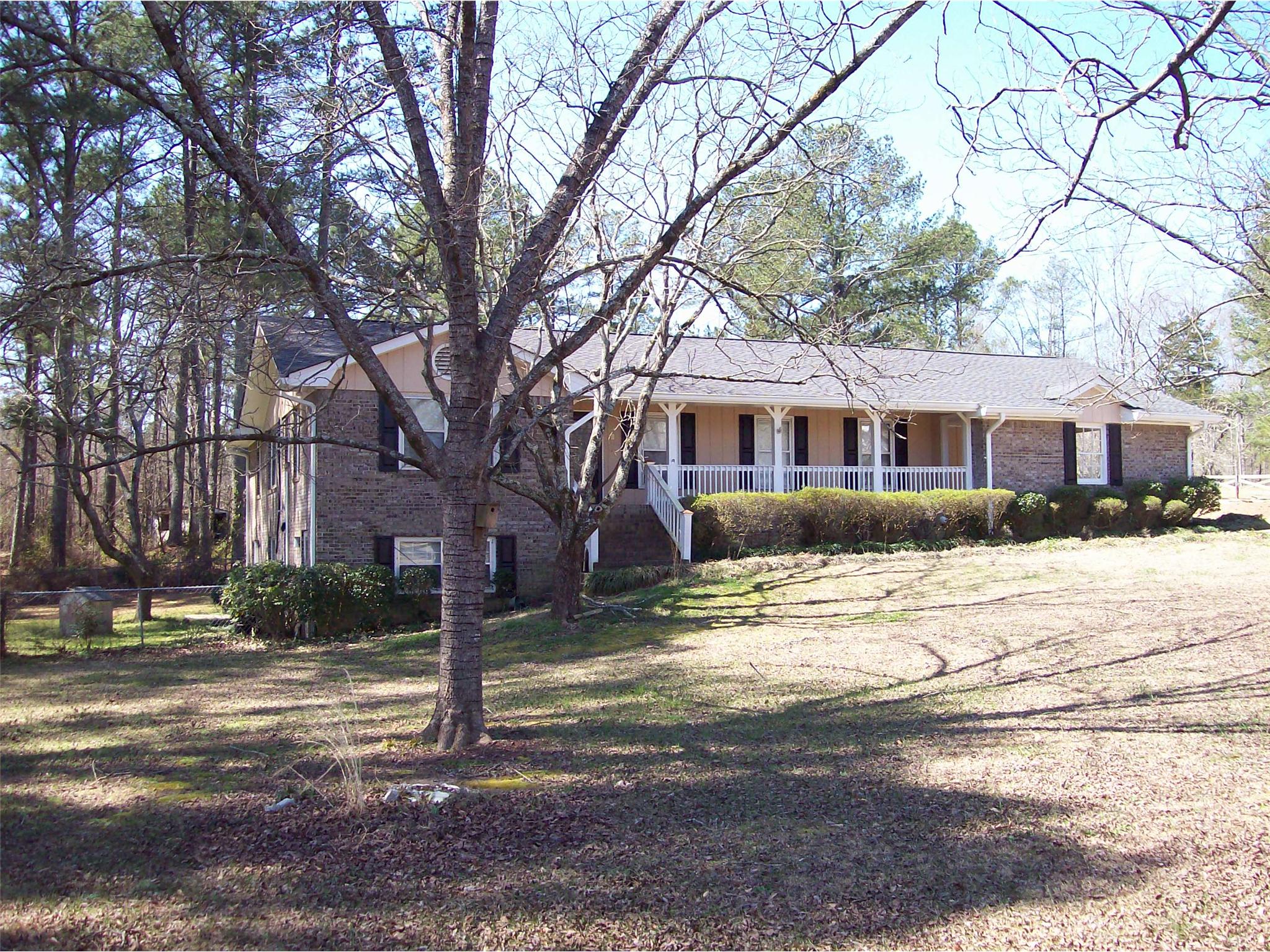 1000 Ridgeway Rd, Covington, GA 30014 photo 1