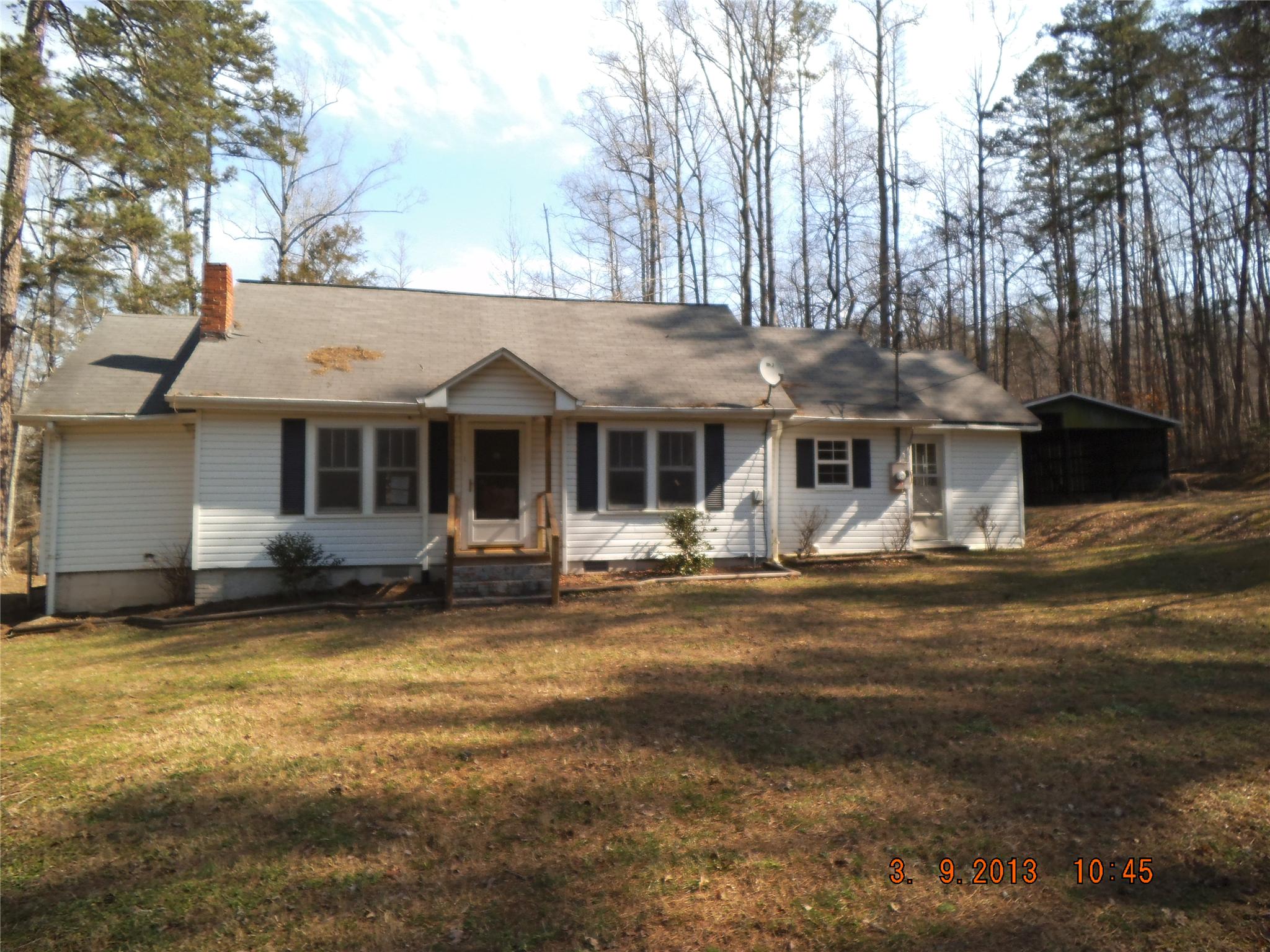 110 Gigi Ln, Toccoa, GA 30577 photo 1