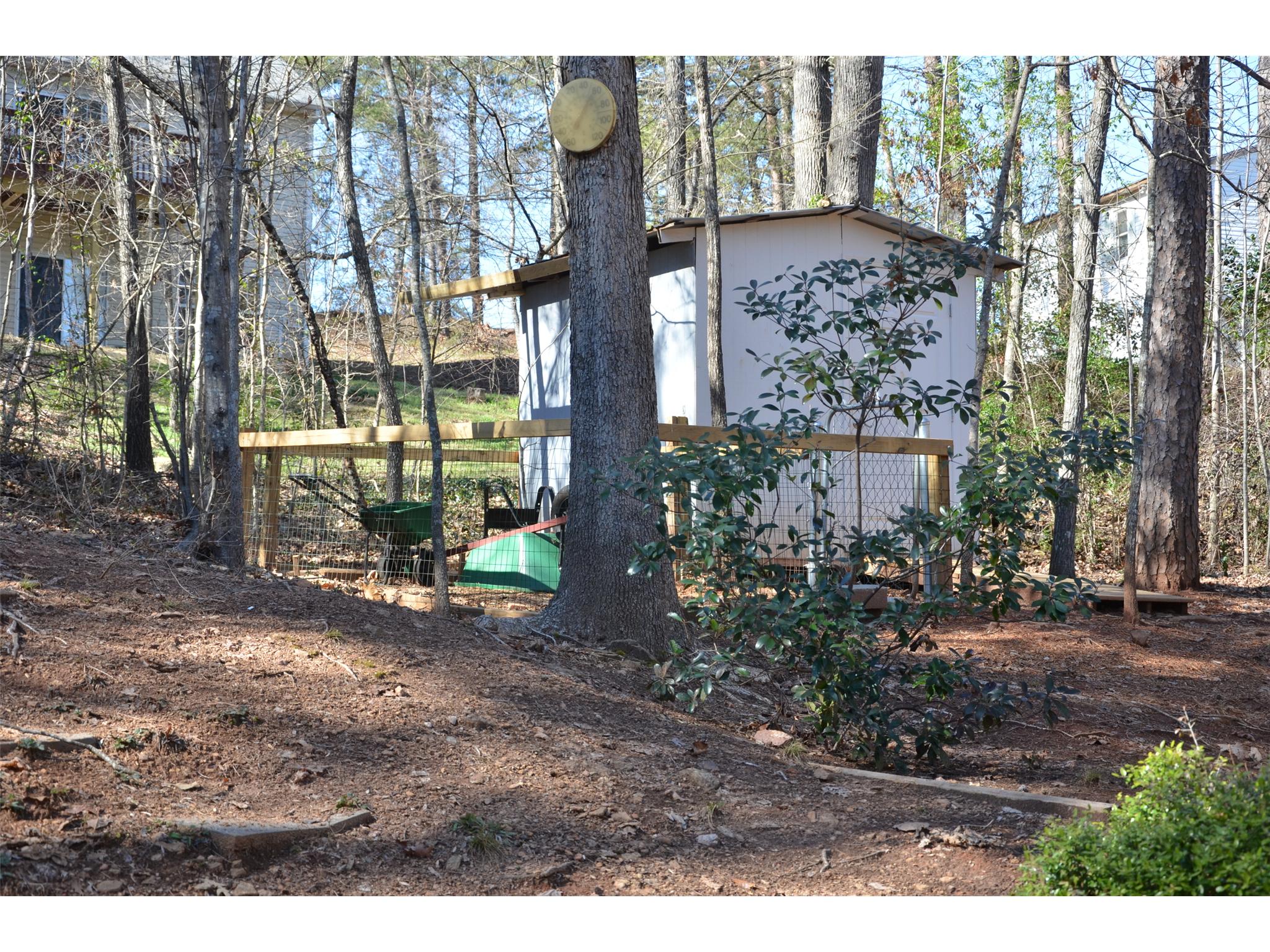 5340 Tomahawk Ter, Gainesville, GA 30506 photo 12