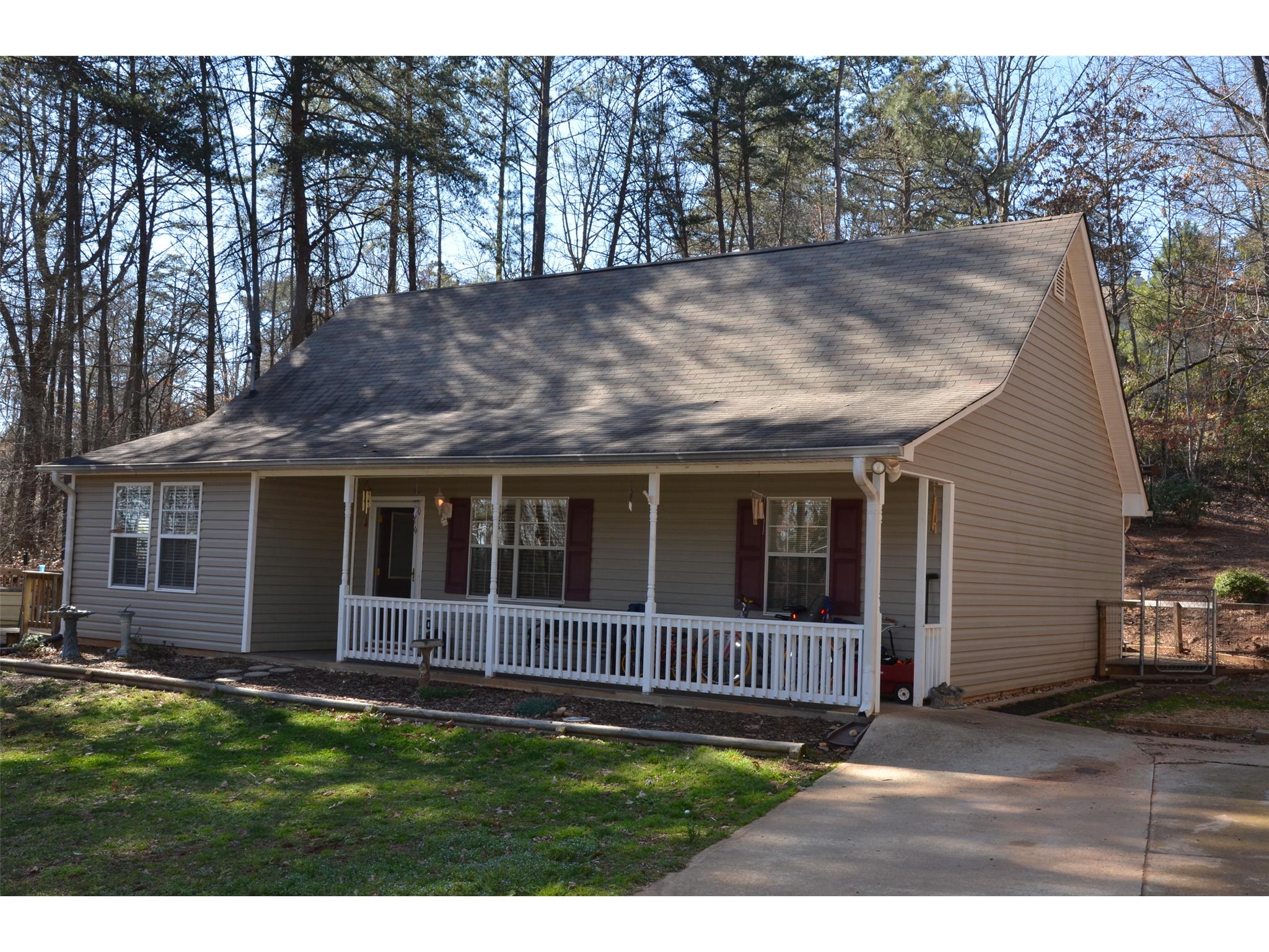 5340 Tomahawk Ter, Gainesville, GA 30506 photo 1