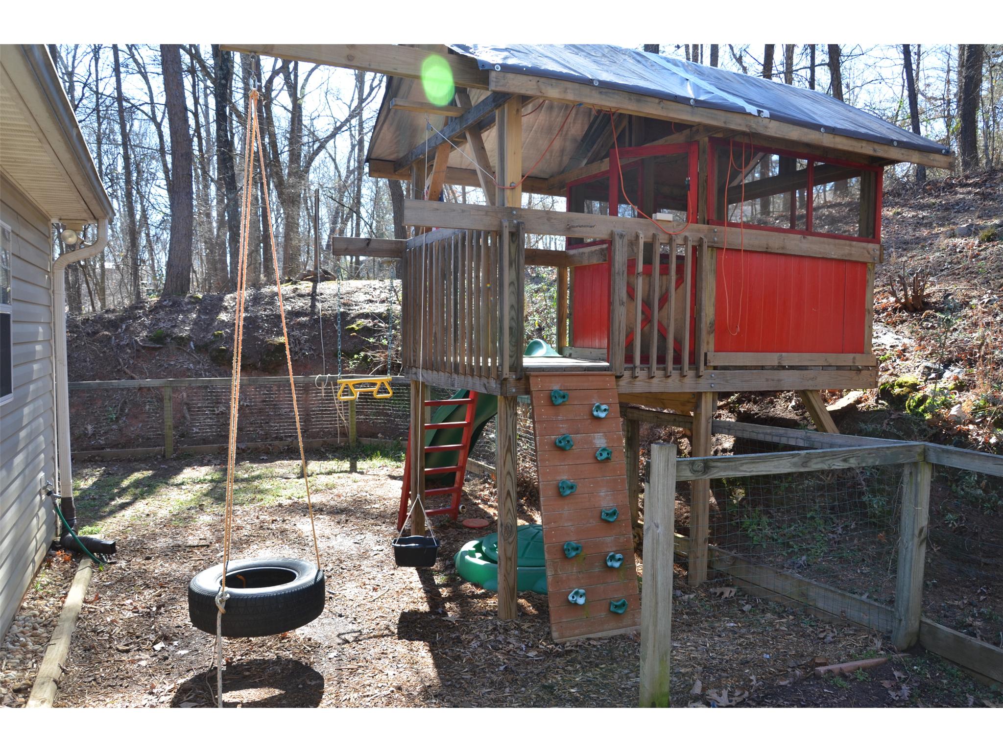 5340 Tomahawk Ter, Gainesville, GA 30506 photo 11