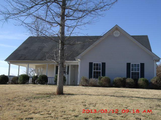 695 Freeman Dr, Covington, GA 30016 photo 1