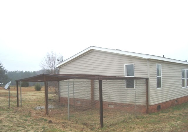 388 Mitchell Farm Rd, Colbert, GA 30628 photo 4