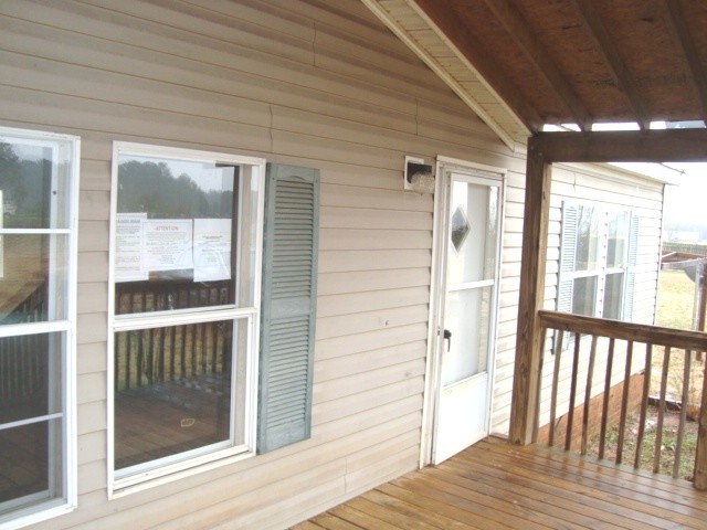 388 Mitchell Farm Rd, Colbert, GA 30628 photo 2