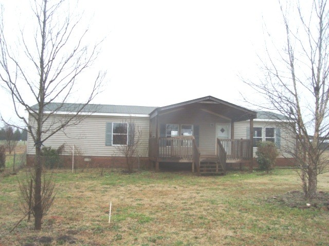 388 Mitchell Farm Rd, Colbert, GA 30628 photo 1