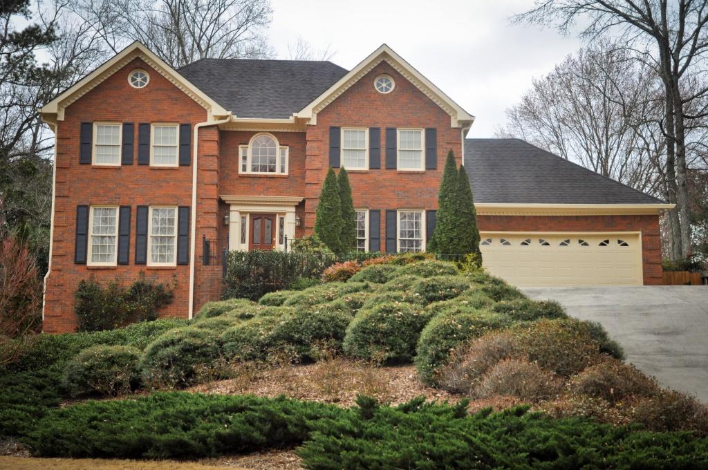 4863 Riveredge Dr, Duluth, GA 30096 photo 1