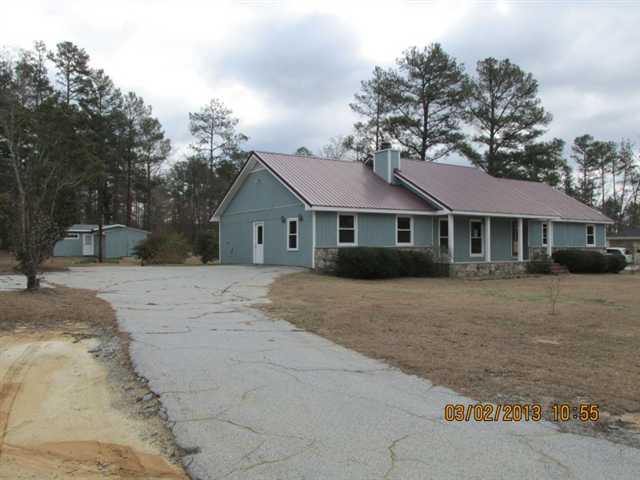 45 Briarpatch Dr, Covington, GA 30014 photo 1