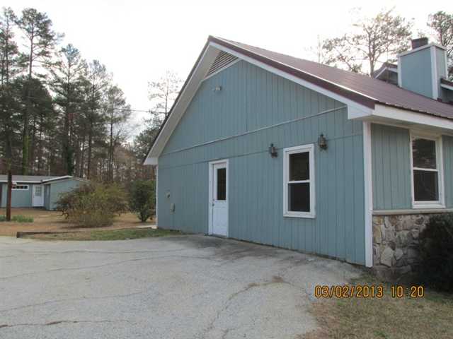 45 Briarpatch Dr, Covington, GA 30014 photo 2