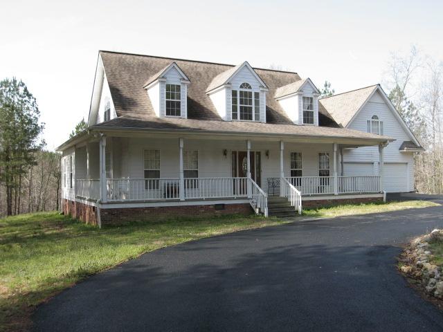 5316 Steadman Rd, Buchanan, GA 30113 photo 1