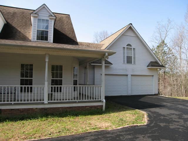 5316 Steadman Rd, Buchanan, GA 30113 photo 2