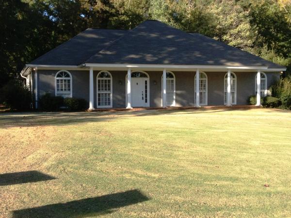 125 Ashling, Lagrange, GA 30240 photo 1