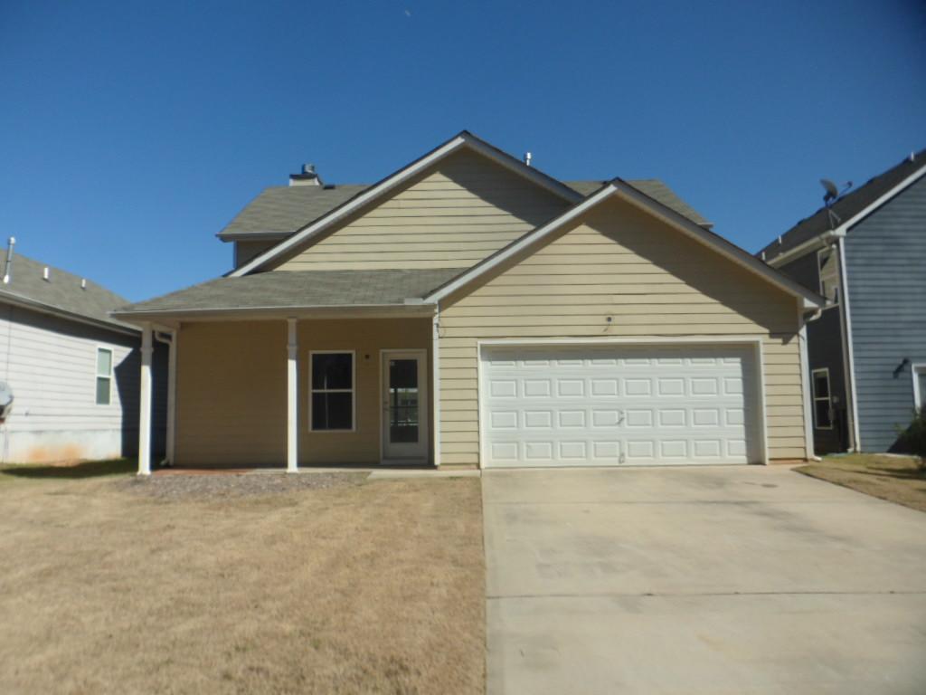 65 Kevin Ct, Covington, GA 30016 photo 2