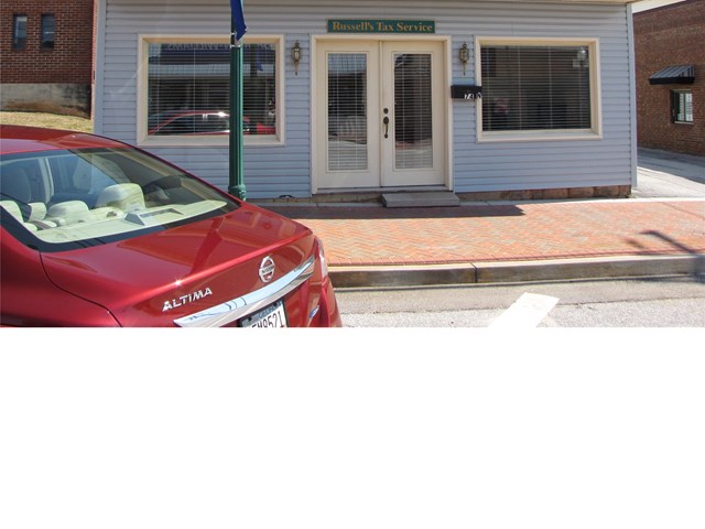74 N Sage St, Toccoa, GA 30577 photo 1