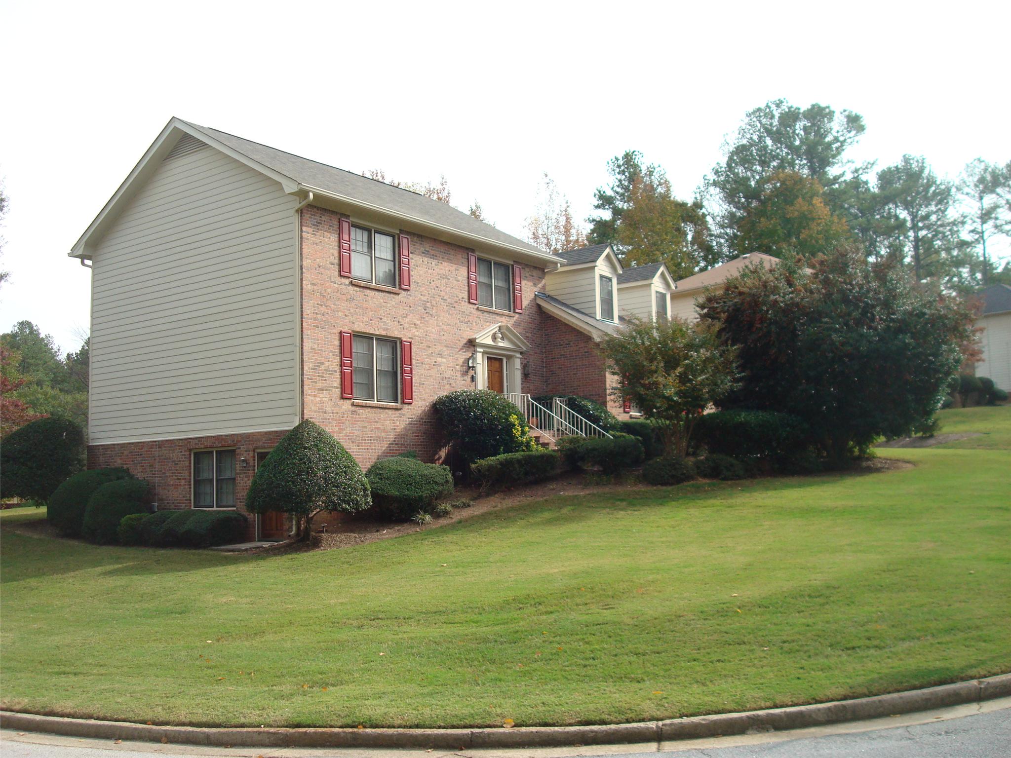 3566 Grey Fox Chase, Lithonia, GA 30038 photo 1