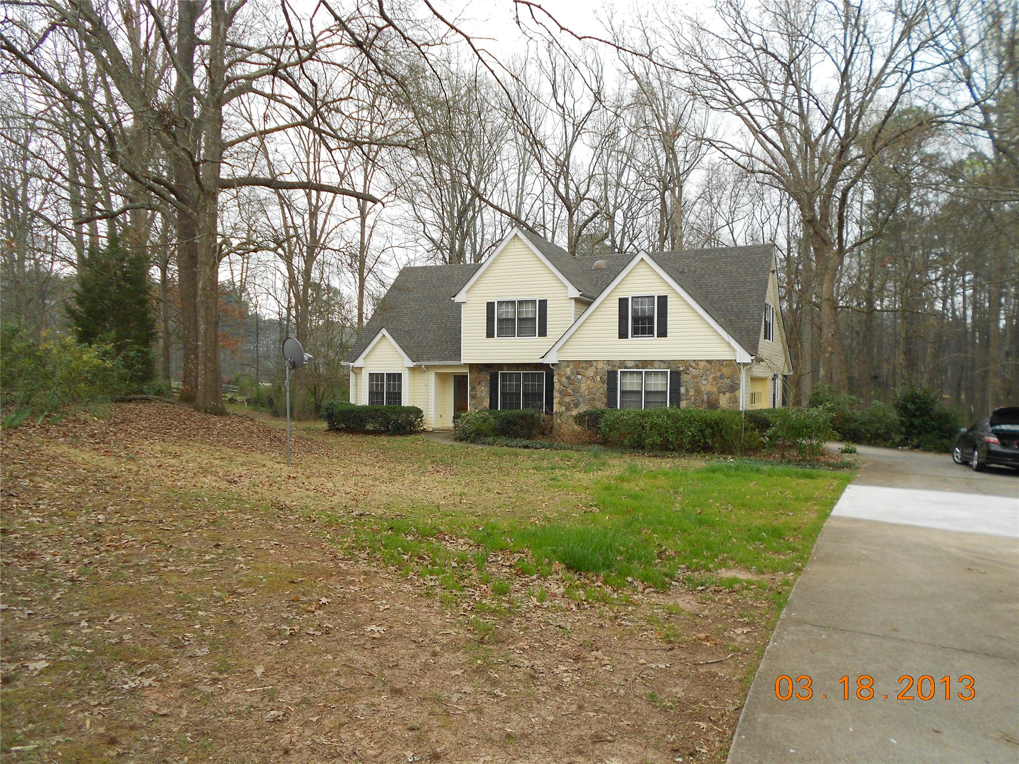 17 Deerfield Rd, Covington, GA 30014 photo 1