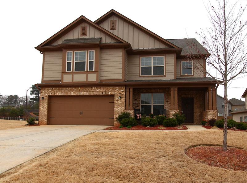 601 E Hampton Pl, Canton, GA 30115 photo 1