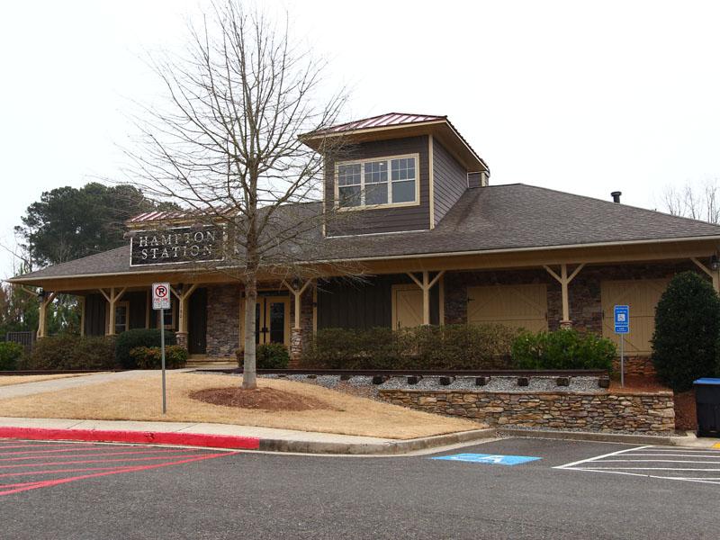 601 E Hampton Pl, Canton, GA 30115 photo 25