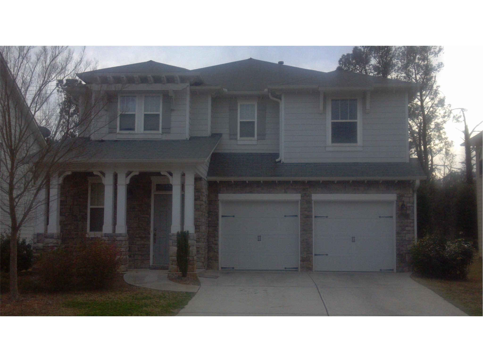 4375 Alysheba Dr, Fairburn, GA 30213 photo 1