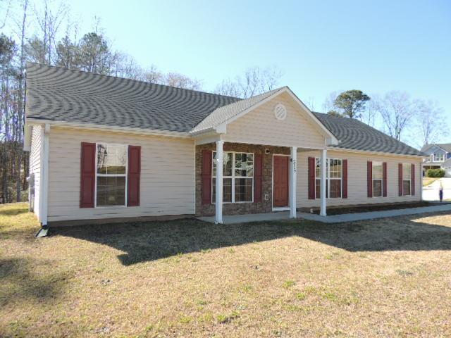 215 Railside Dr, Covington, GA 30014 photo 1