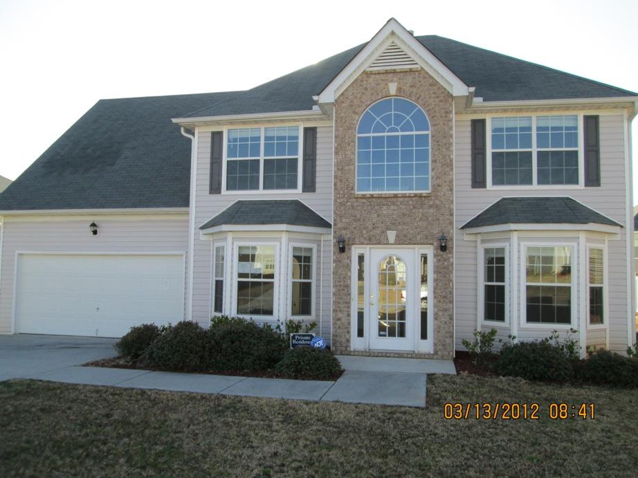 20 Klippel Dr, Covington, GA 30016 photo 1