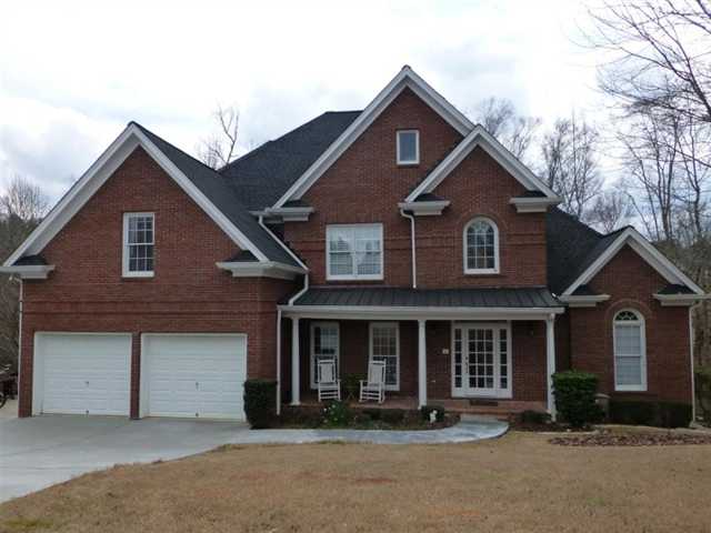 645 Sweet Stream Trce, Duluth, GA 30097 photo 1